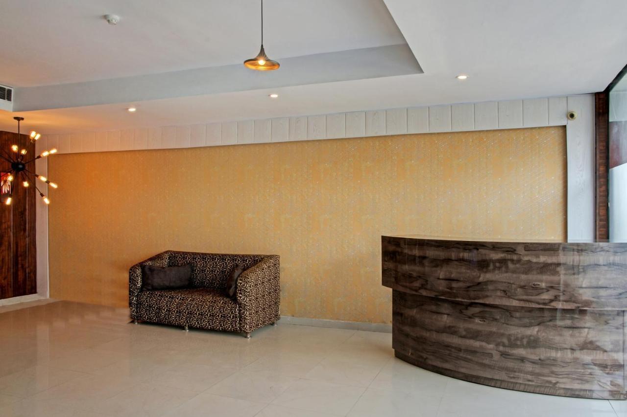 Hotel OYO 62241 Swastik Garden Dhāmpur Exterior foto