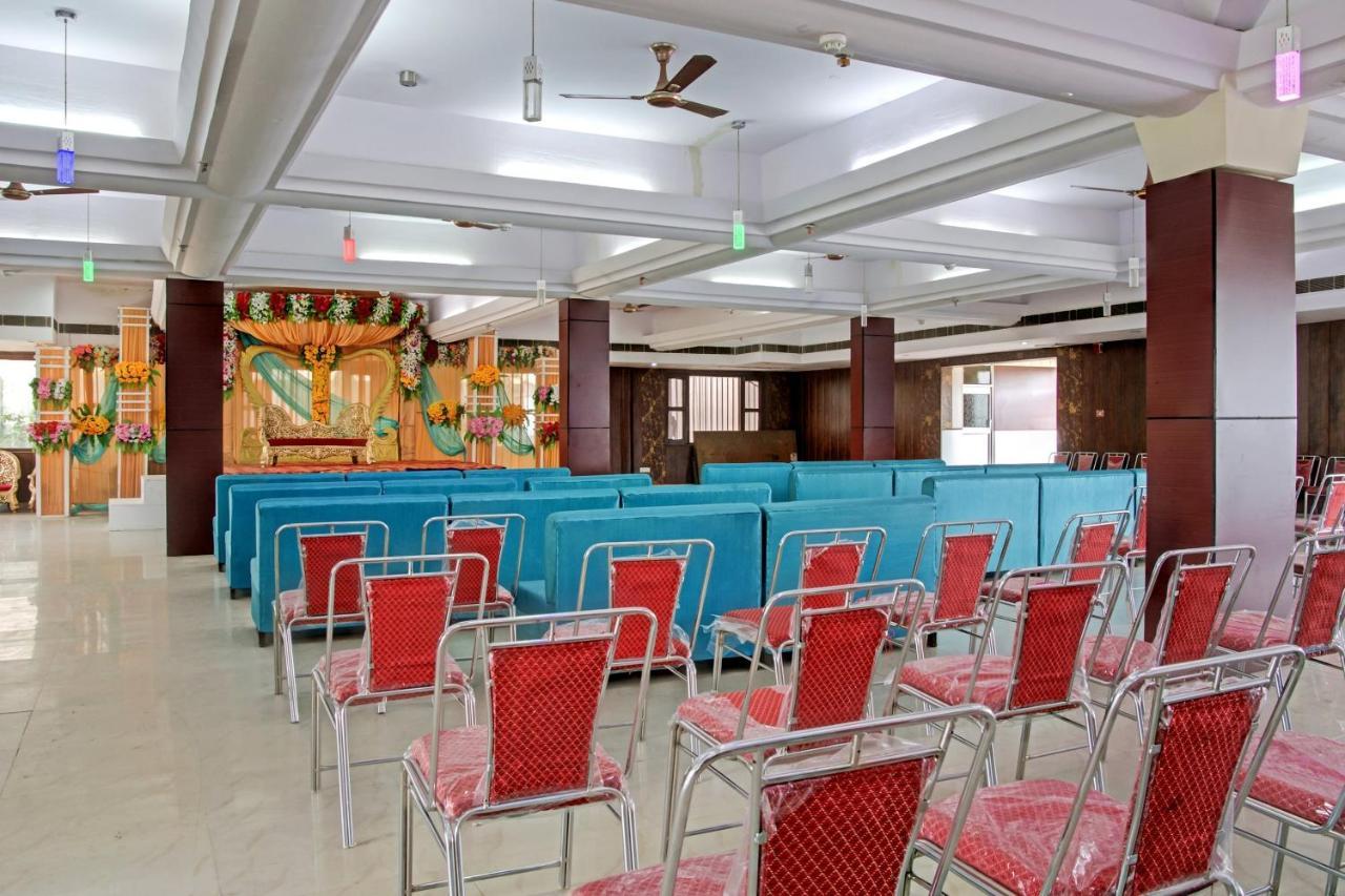 Hotel OYO 62241 Swastik Garden Dhāmpur Exterior foto