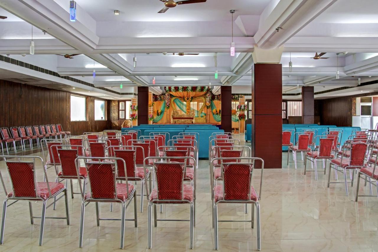 Hotel OYO 62241 Swastik Garden Dhāmpur Exterior foto