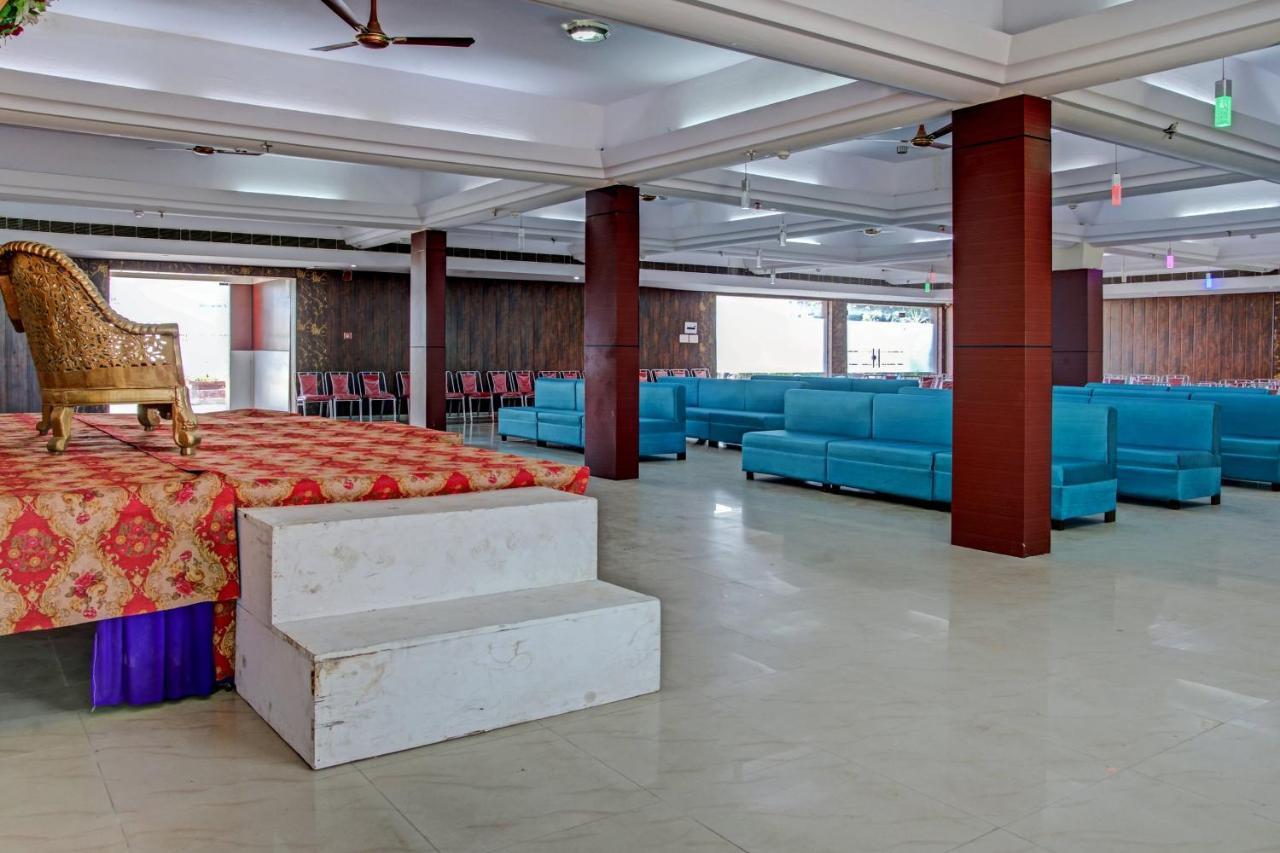 Hotel OYO 62241 Swastik Garden Dhāmpur Exterior foto